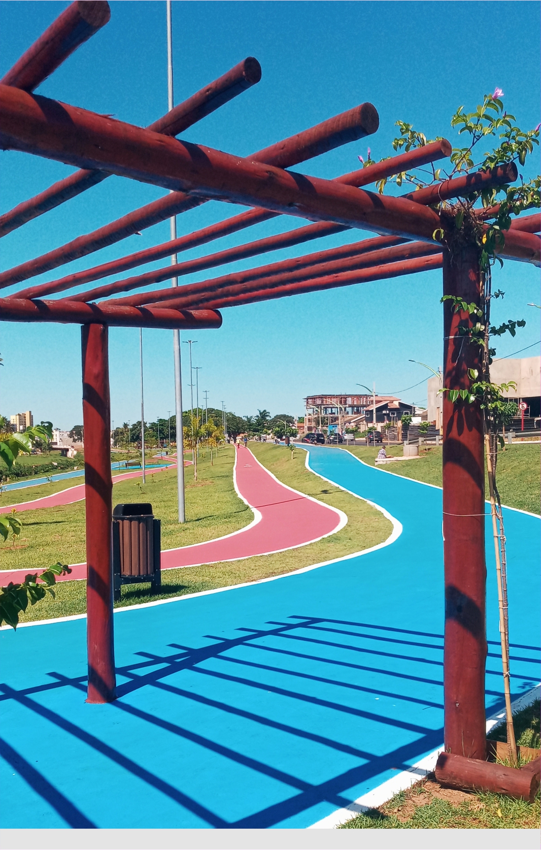 Parque Engracia Vaz dos Santos “Dona Nega”