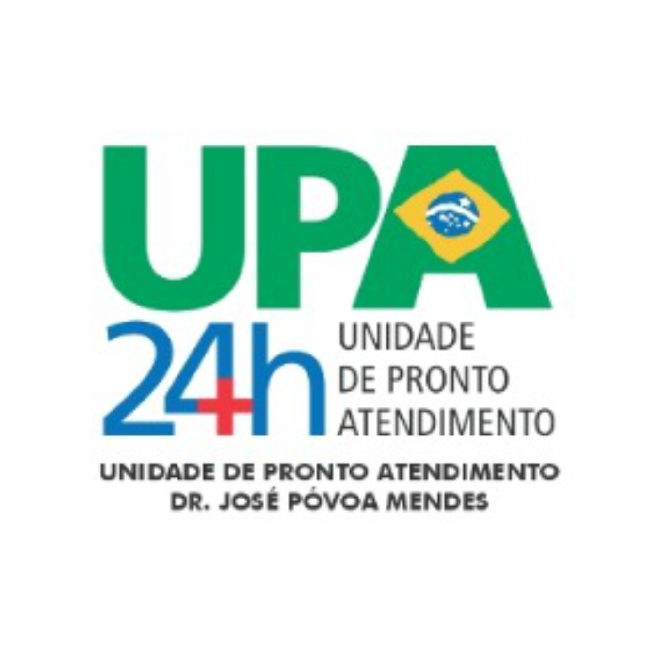UPA II - Dr. Paulo César de Carvalho Teles