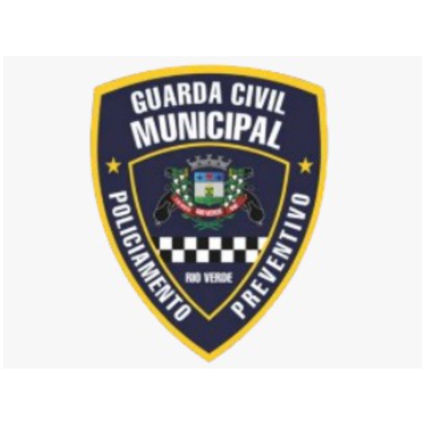 GCM - Guarda Civil Municipal