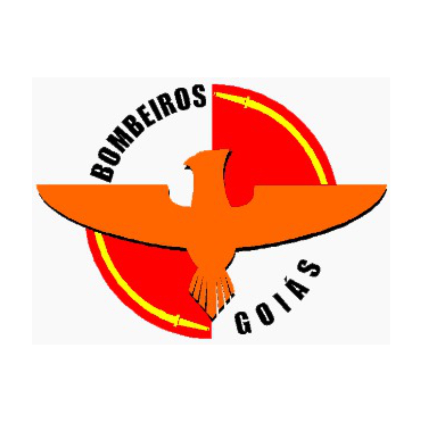 Corpo de Bombeiros Militar do Estado de Goiás