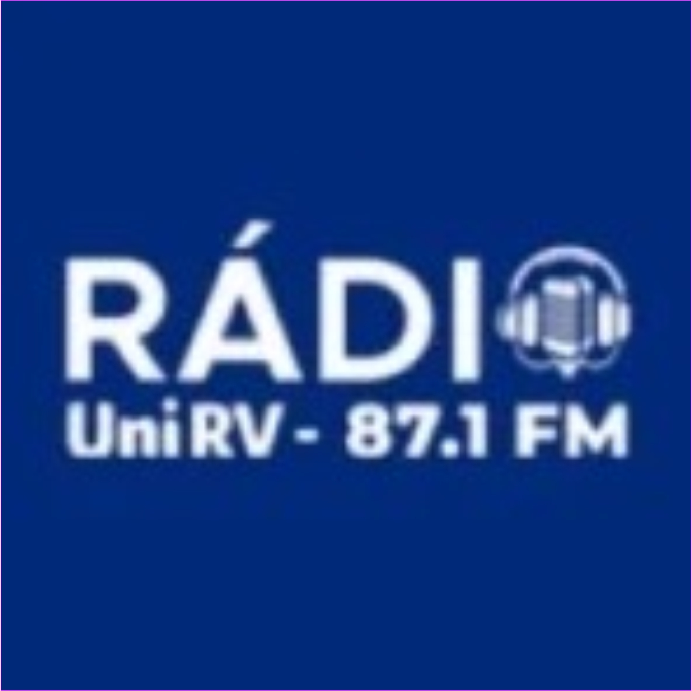 Rádio UniRV FM