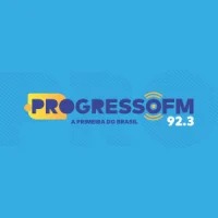 Rádio Progresso FM (92,3)