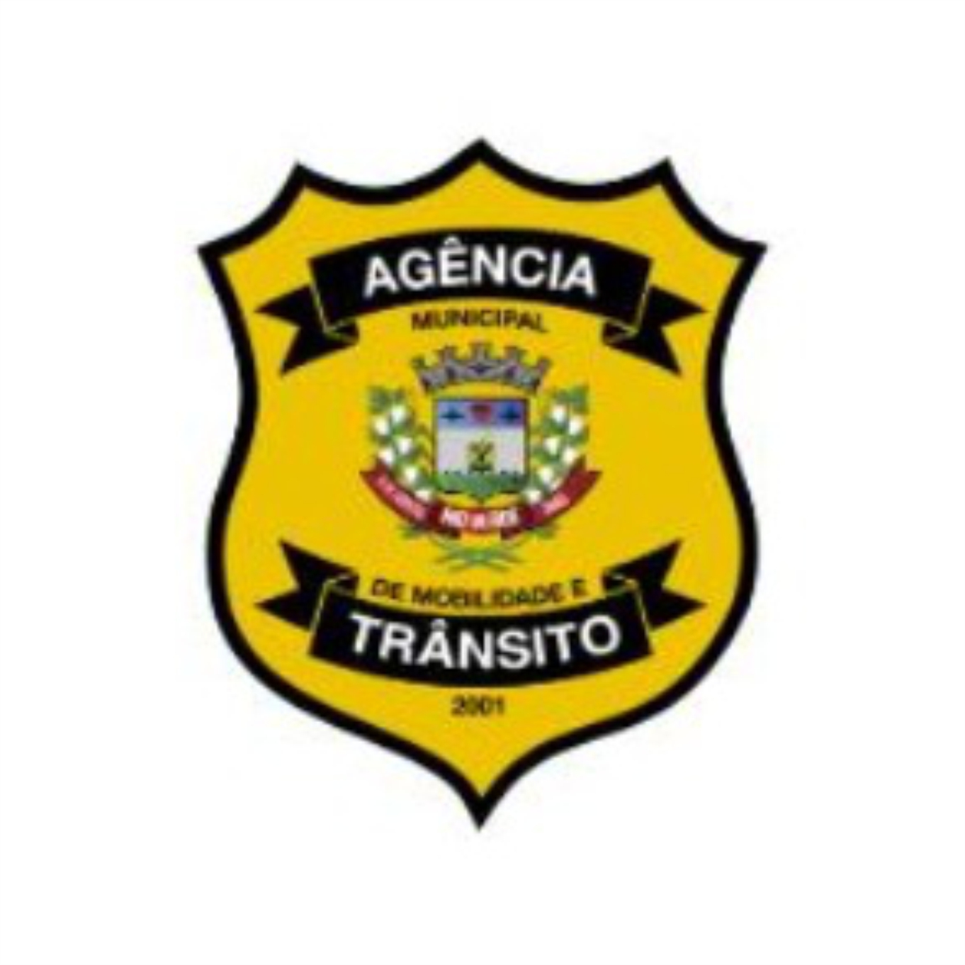 AMT - Agência Municipal de Mobilidade e Trânsito