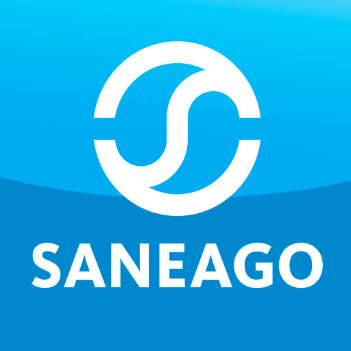 Saneago Rio Verde-GO