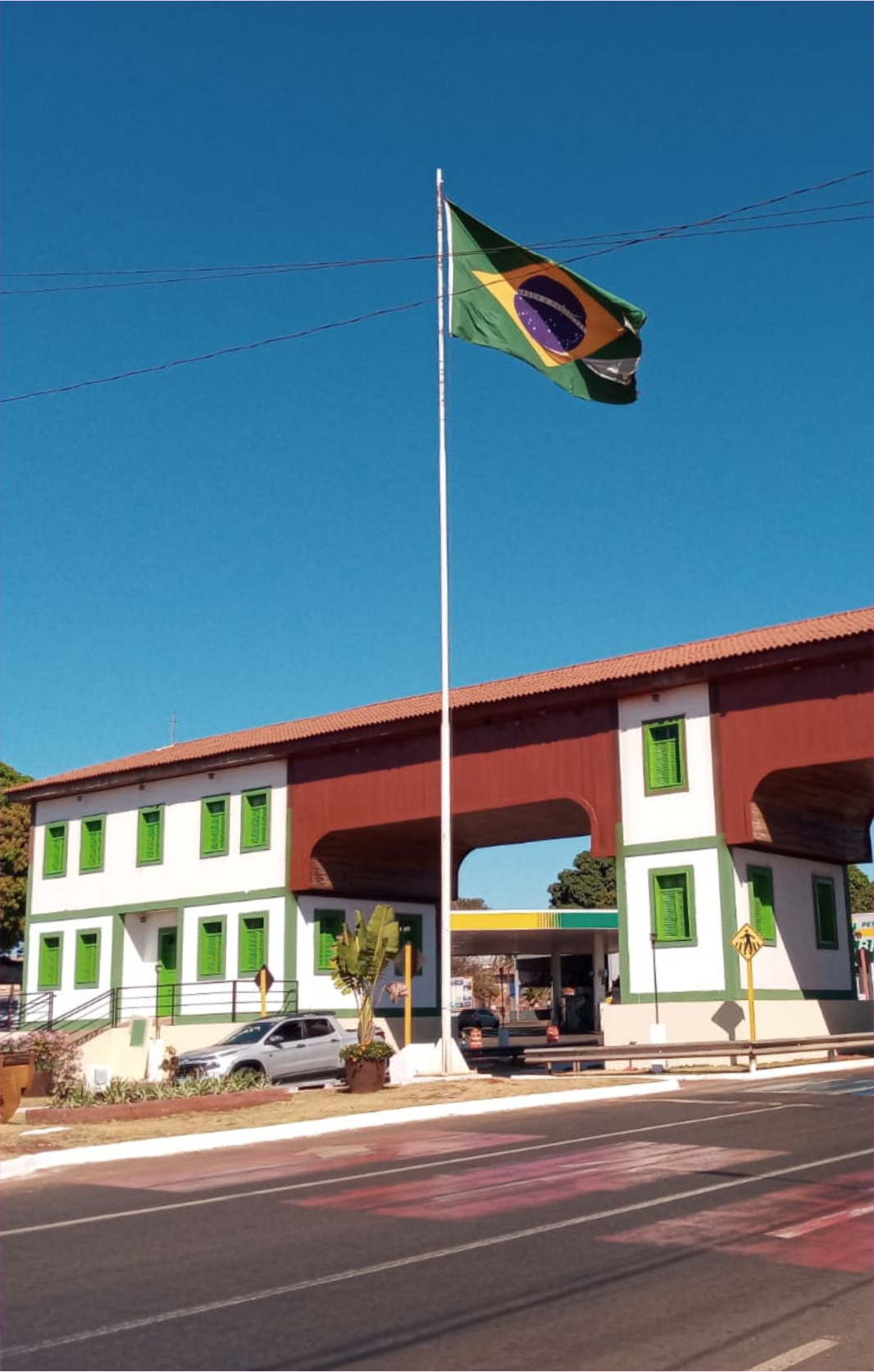 Rio Verde