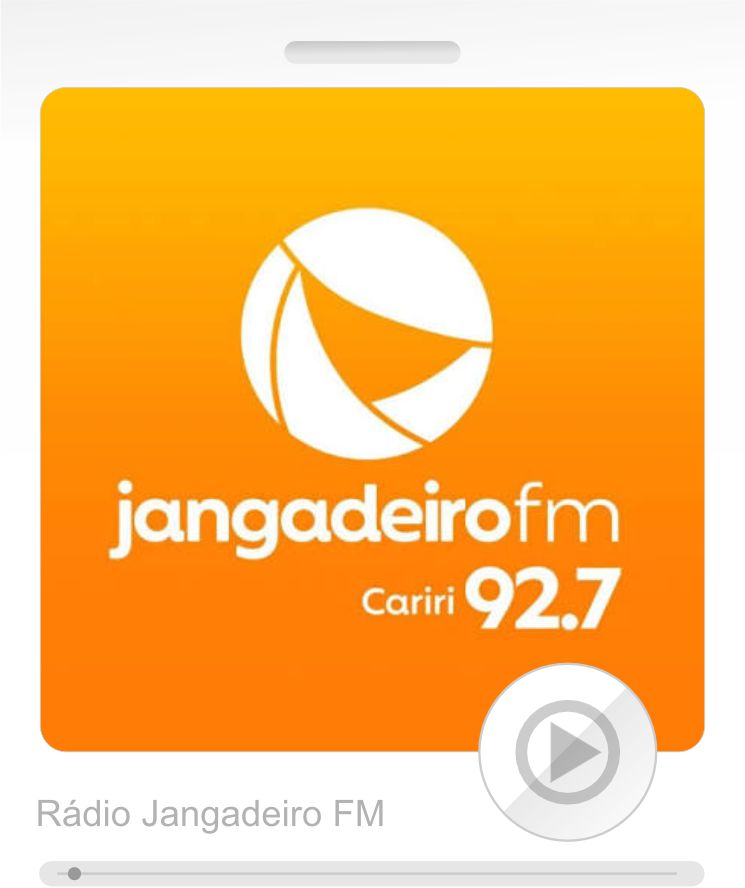 Web Rádio: Eclética, Popular