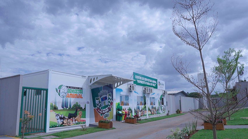 Centro de Bem-Estar Animal amplia  atendimento gratuito para cães e gatos  em Rio Verde