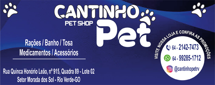 Patrocínio